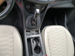 Kuga  - DESDE 286€/MES ¡SIN PAGAR ENTRADA!