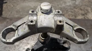 Tija Superior Benelli Guzzi Motobi