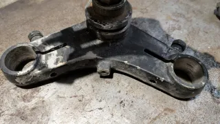 Tija Superior Benelli Guzzi Motobi