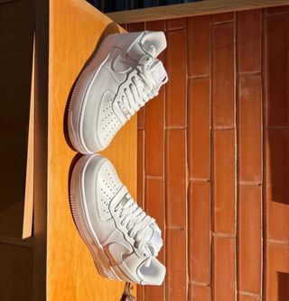 Nike Air Force 1 Blancas