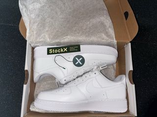 Nike Air Force 1 Blancas