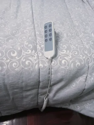 Cama Geriátrica Articulada de 105 de ancho