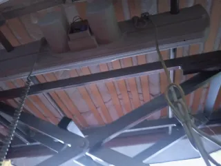 Cama Geriátrica Articulada de 105 de ancho