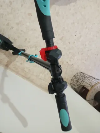 Patín eléctrico Rock&Roll