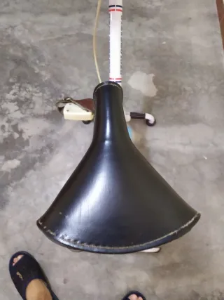 Bicicleta Estática CYCLOSTATIC