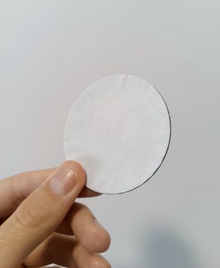 Pegatina emblema volante FR Seat León mk1/2 Ibiza