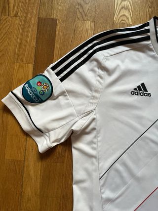 Camiseta Match Issue Kroos Alemania