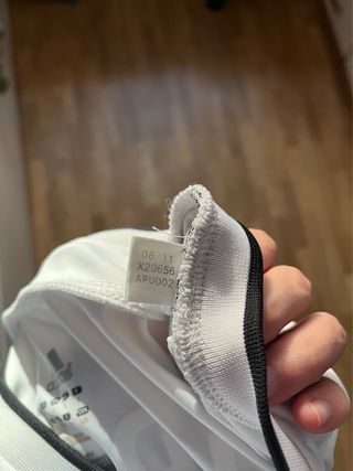 Camiseta Match Issue Kroos Alemania