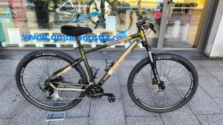 MTB GHOST KATO 29