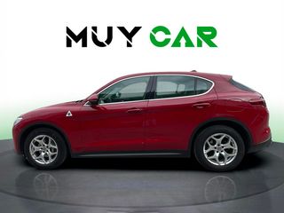 Alfa Romeo Stelvio 2.2 Diesel Executive AWD 140 kW (190 CV)