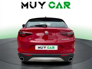 Alfa Romeo Stelvio 2.2 Diesel Executive AWD 140 kW (190 CV)