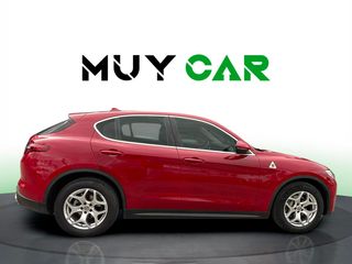 Alfa Romeo Stelvio 2.2 Diesel Executive AWD 140 kW (190 CV)