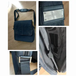 Borsa Agrodolce per PC, libri, documenti Nuova