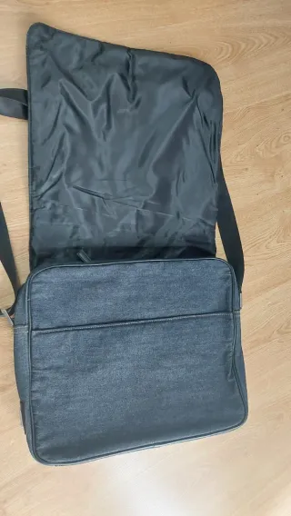 Borsa Agrodolce per PC, libri, documenti Nuova