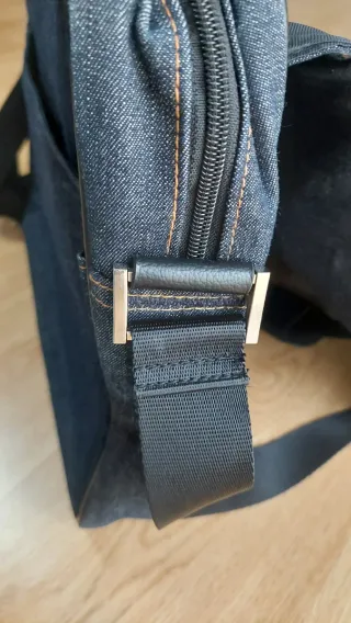 Borsa Agrodolce per PC, libri, documenti Nuova