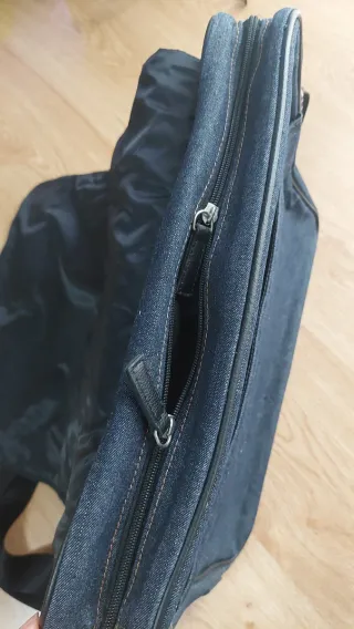 Borsa Agrodolce per PC, libri, documenti Nuova