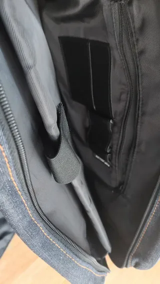 Borsa Agrodolce per PC, libri, documenti Nuova