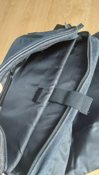 Borsa Agrodolce per PC, libri, documenti Nuova