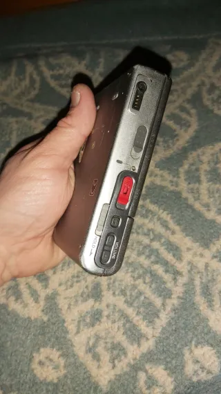 Sony MZ-R30 MD Walkman Digital Mega Bass