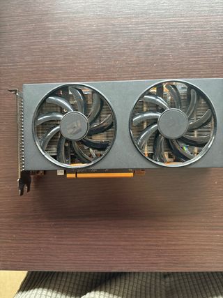 Powercolor RX 5700 8GB OC