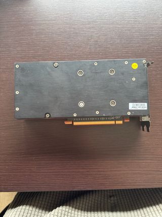 Powercolor RX 5700 8GB OC