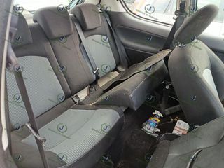 SOLO DESPIECE PEUGEOT 206 (T3) 1,4 -- 55 KW / 75