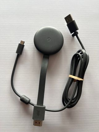 Google Chromecast NC-645