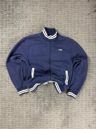 ¡¡OFERTA!! Talla L Chaqueta Fila Vintage