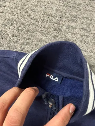 ¡¡OFERTA!! Talla L Chaqueta Fila Vintage