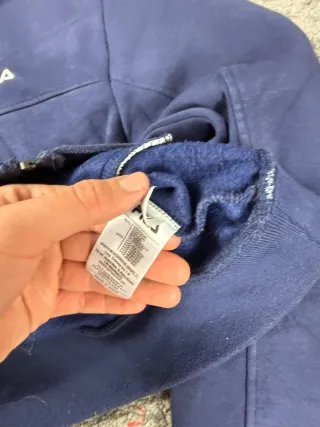 ¡¡OFERTA!! Talla L Chaqueta Fila Vintage