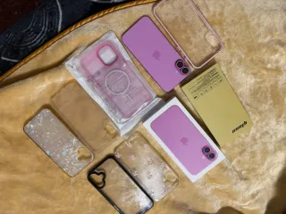 iPhone 16 Plus Rosado 128GB