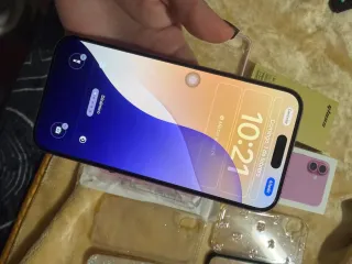 iPhone 16 Plus Rosado 128GB