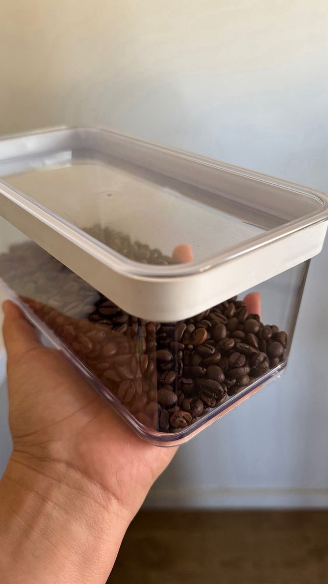 Tarro Hermético Gondol Rectangular 1.1L