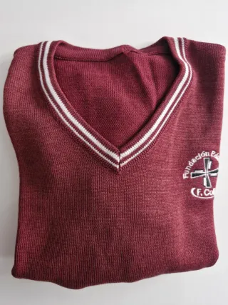 Jersey La Anunciata Talla 8