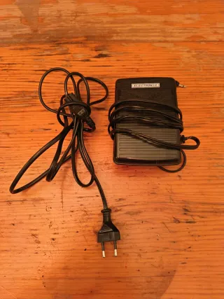 Máquina de coser Janome SW-3075