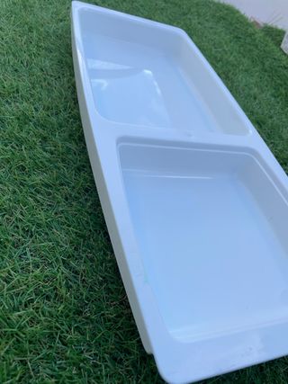 Recambio Endesa Accesorios, bandeja congelador