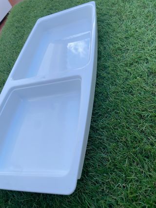 Recambio Endesa Accesorios, bandeja congelador