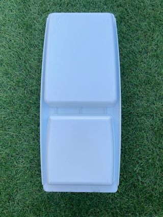 Recambio Endesa Accesorios, bandeja congelador