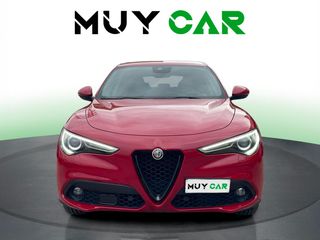 Alfa Romeo Stelvio 2.2 Diesel Executive AWD 140 kW (190 CV)