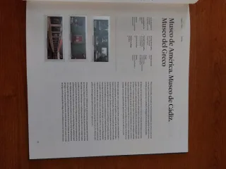 Sellos España y Andorra 2022