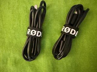 Micrófono Inalámbrico RØDE Wireless GO Blanco