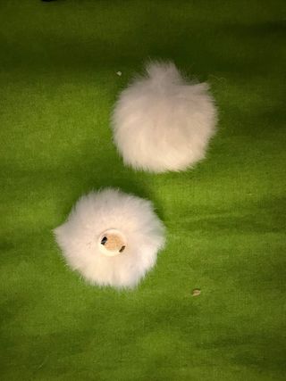 Micrófono Inalámbrico RØDE Wireless GO Blanco