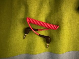 Micrófono Inalámbrico RØDE Wireless GO Blanco