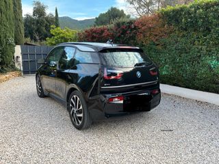 BMW i3 94Ah 170cv