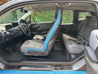 BMW i3 94Ah 170cv