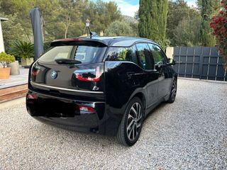 BMW i3 94Ah 170cv