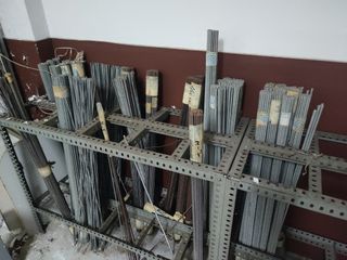 Herramientas y tornillería