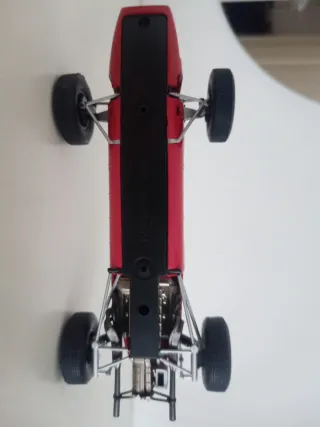 Coche de colección escala 1:24