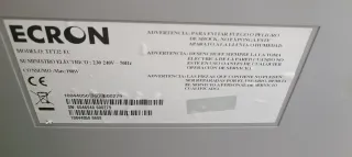 “TV 32” / retro gaming”, EL REY DEL RETRO