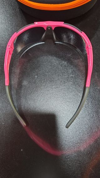 Catlike Óculos Sphynx Rosa Novos